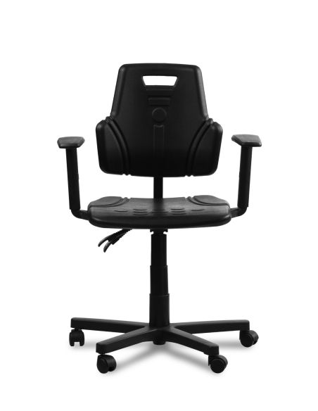 Silla Industrial T6