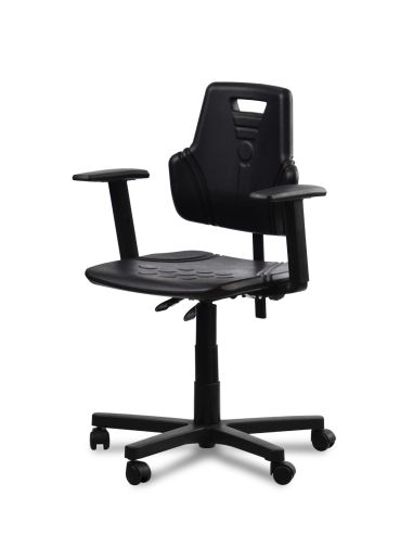 Silla Industrial T6