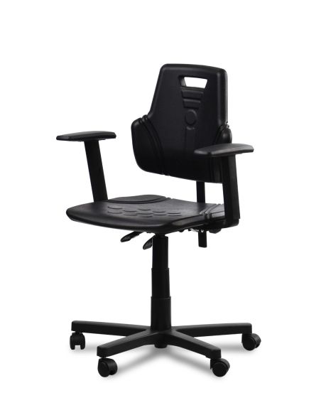 Silla Industrial T6