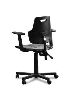 Silla Industrial T6 2
