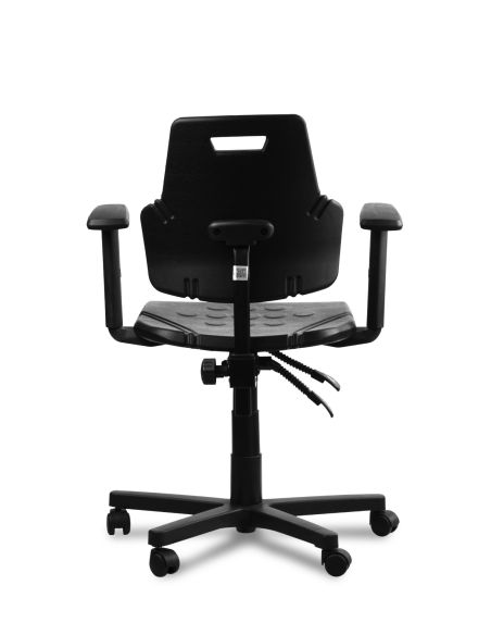 Silla Industrial T6