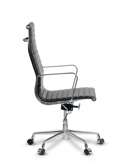 Sillón Aluminum Original Alto - Aluminio Eames - Directo de Fábrica