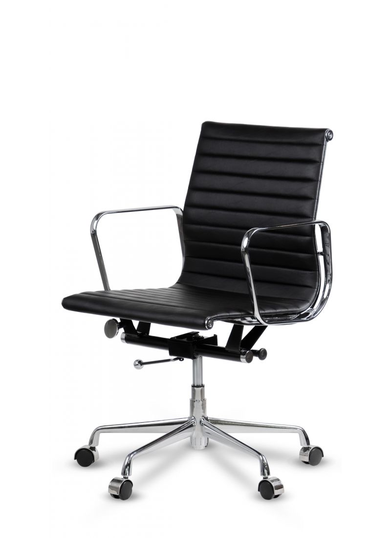 Sillon Aluminum Bajo