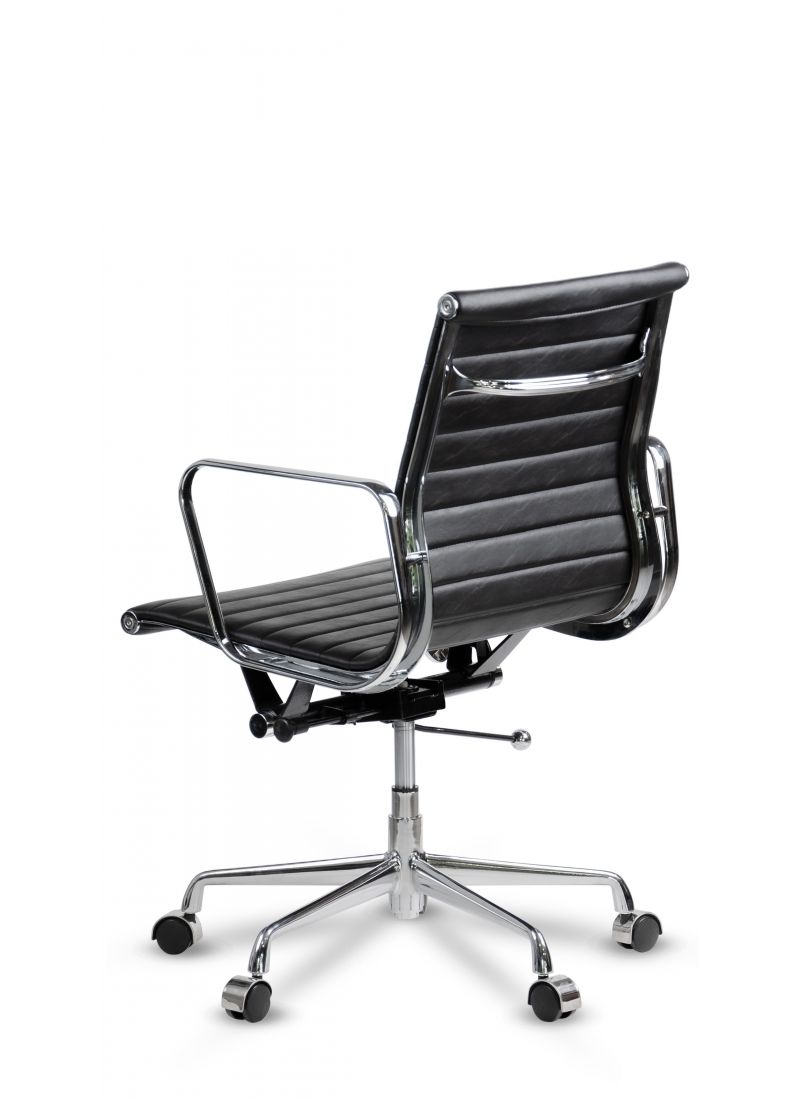 Silla Aluminum Original Alto - Garantía Oficial - Directo de Fábrica