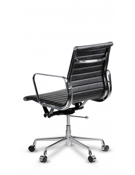 Silla Aluminum Original Alto - Garantía Oficial - Directo de Fábrica