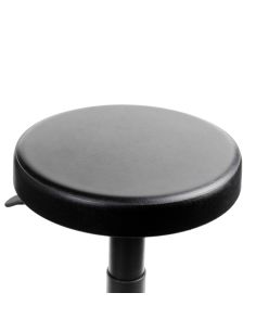 Taburete T2 Strong Industrial Circular Poliuretano Rolic 2