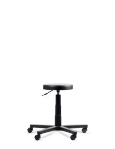 Taburete T2 Strong Industrial Circular Poliuretano Rolic