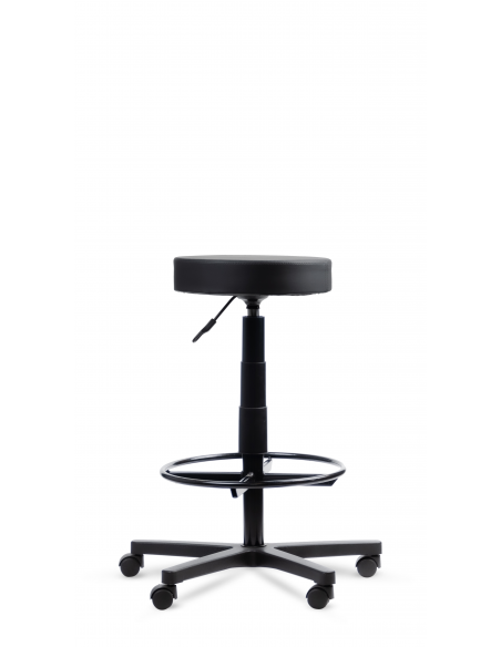 Taburete T1 Strong Con Aro