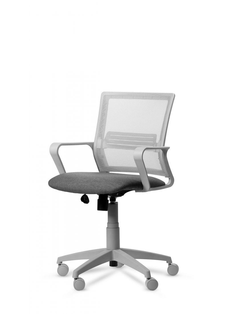 Silla Link Grey Basculante