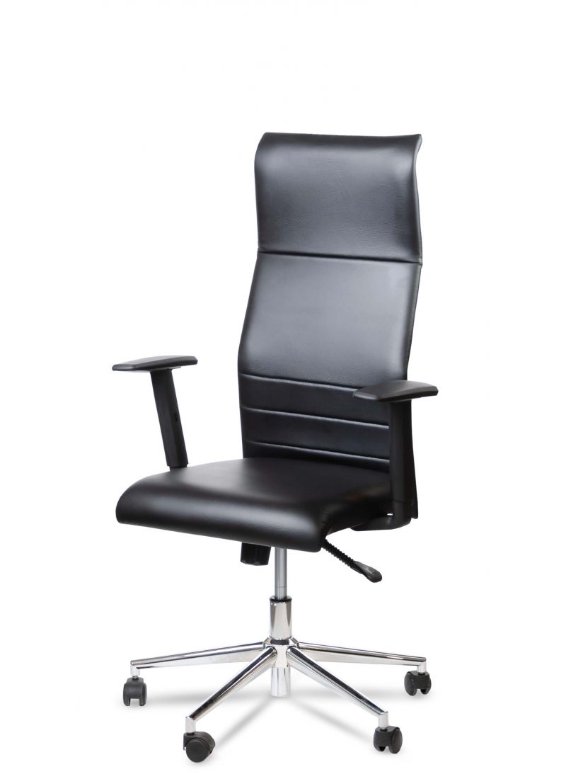 Sillón Ejecutivo Porte Vip Alto