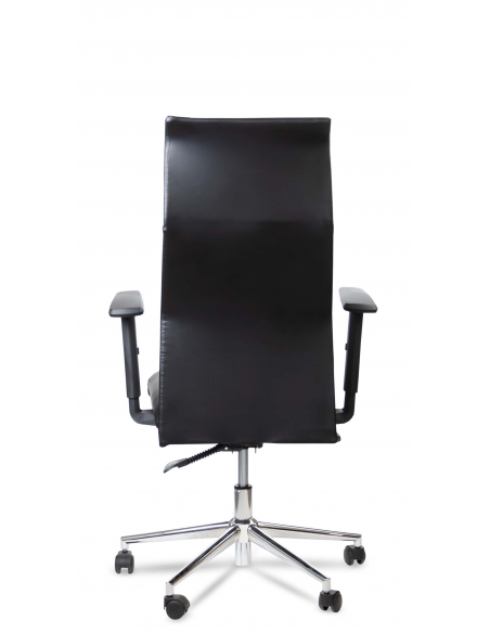 Silla Porte Vip - Vista Posterior