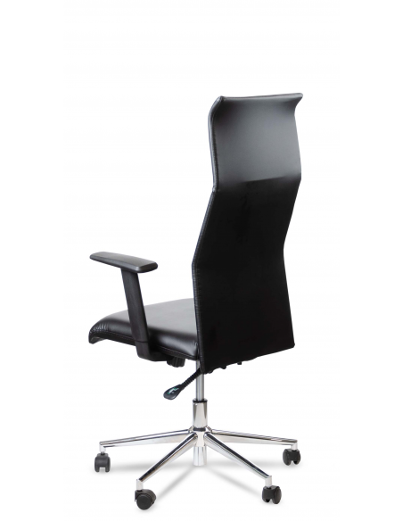 Silla Porte Vip Vista Lateral Trasera