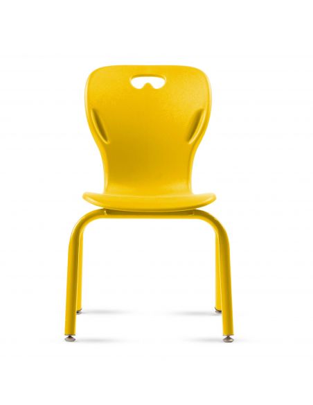 Silla Escolar Tercer Ciclo Academica - Rolic - Quamo