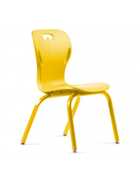 Silla Escolar Tercer Ciclo Academica - Rolic - Quamo