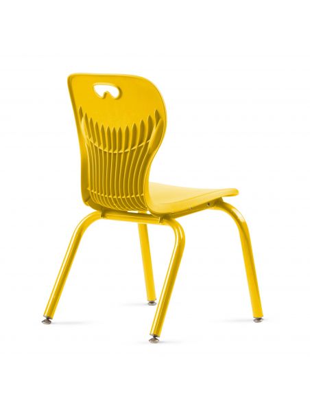 Silla Escolar Tercer Ciclo Academica - Rolic - Quamo