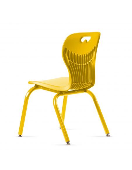 Silla Escolar Tercer Ciclo Academica - Rolic - Quamo