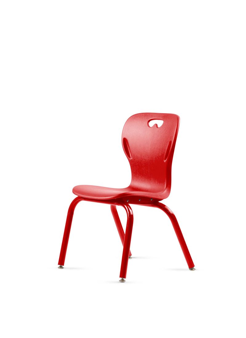 Silla Escolar Inicial Academica - Rolic - Quamo