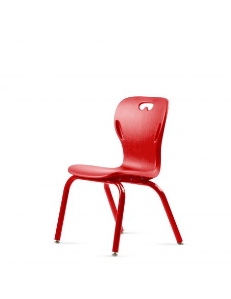 Silla Escolar Inicial Academica - Rolic - Quamo