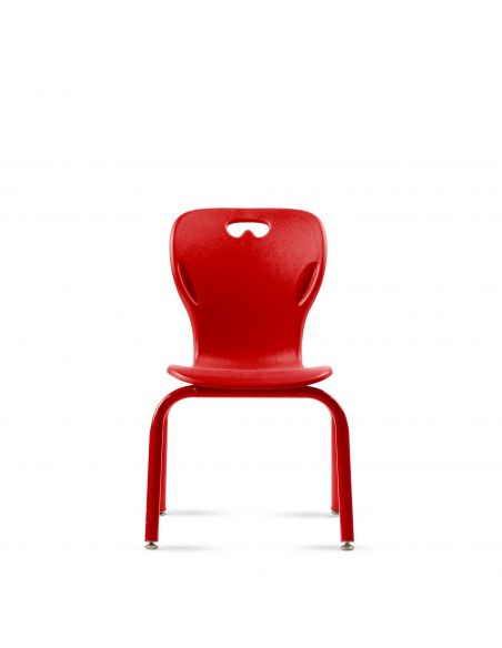 Silla Escolar Inicial Academica - Rolic - Quamo