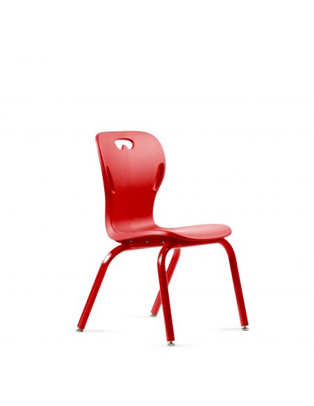 Silla Escolar Inicial Academica - Rolic - Quamo