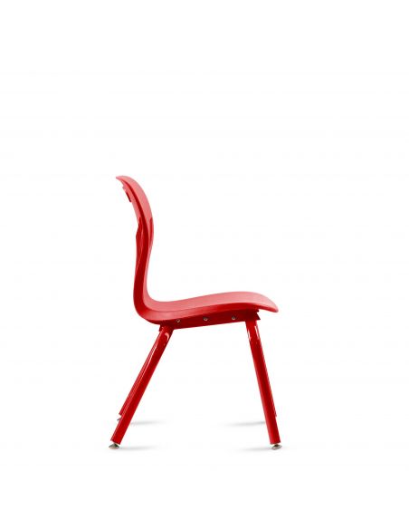 Silla Escolar Inicial Academica - Rolic - Quamo