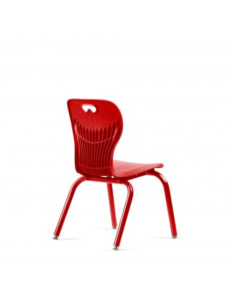 Silla Escolar Inicial Academica - Rolic - Quamo