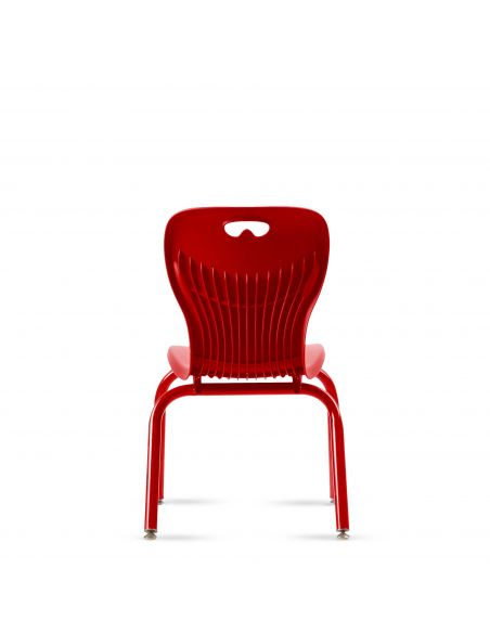 Silla Escolar Inicial Academica - Rolic - Quamo