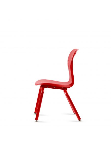 Silla Escolar Inicial Academica - Rolic - Quamo