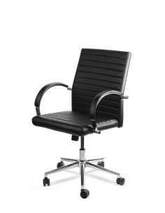 Sillón Gerencial Line Regular Rolic Original - Un clásico que perdura 2