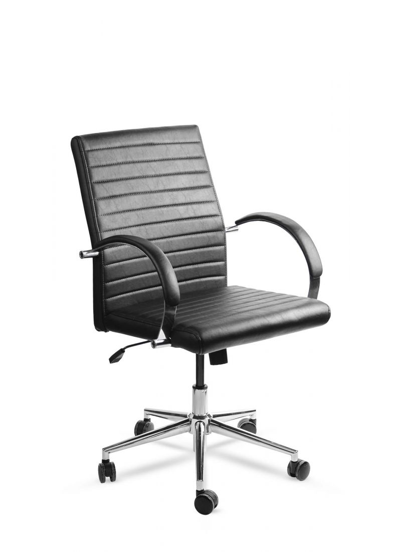 Sillón Gerencial Line Regular Rolic Original - Un clásico que perdura