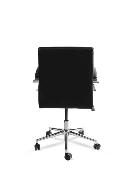 Sillón Gerencial Line Regular Rolic Original - Un clásico que perdura