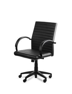 Sillón Gerencial Line Regular Rolic Original - Un clásico que perdura 2