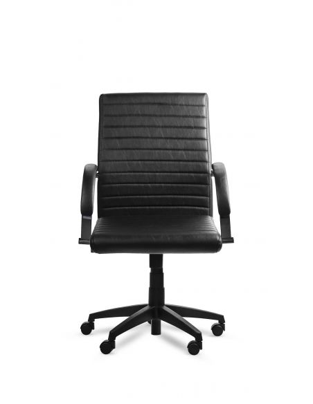 Sillón Gerencial Line Regular Rolic Original - Un clásico que perdura