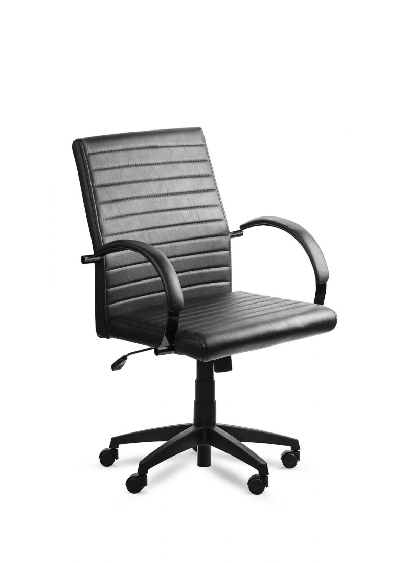Sillón Gerencial Line Regular Rolic Original - Un clásico que perdura