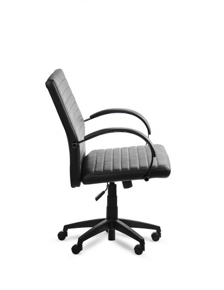Sillón Gerencial Line Regular Rolic Original - Un clásico que perdura