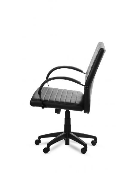 Sillón Gerencial Line Regular Rolic Original - Un clásico que perdura