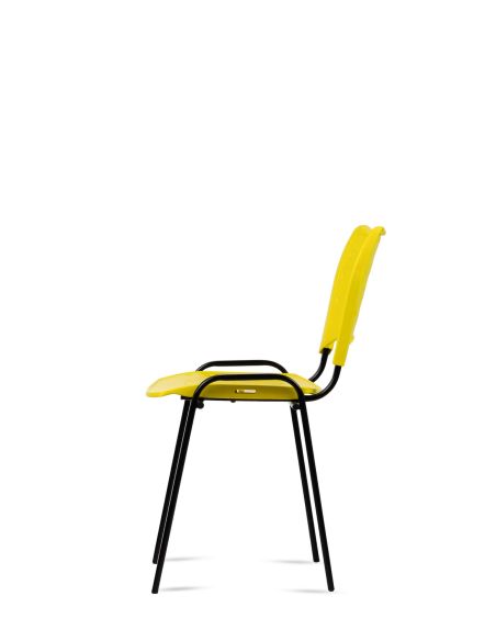 Silla Fija Kudo x1 Súper Resistentes - Garantía - Apilables