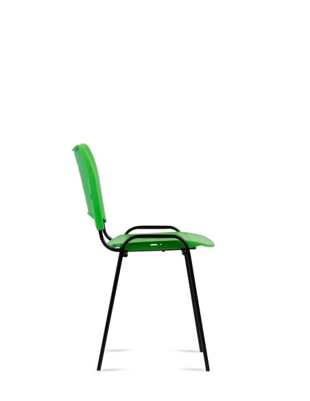 Silla Fija Kudo x1 Súper Resistentes - Garantía - Apilables