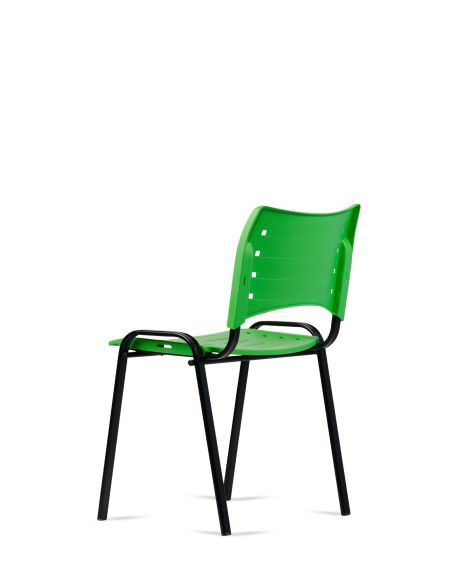 Silla Fija Kudo x1 Súper Resistentes - Garantía - Apilables