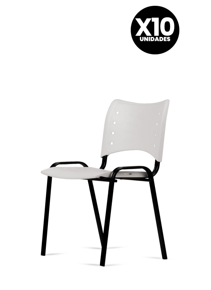 Silla Kudo x10 - Máxima Calidad - Iglesias - Consultorios