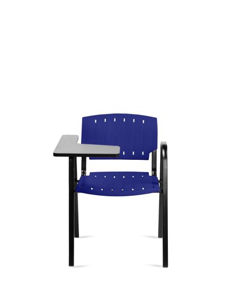 Silla Escolar Academic PRIMA con Mesa Rebatible - ROLIC Silla Escolar Academic PRIMA con Mesa Rebatible - ROLIC