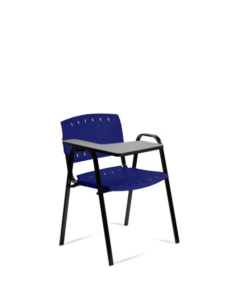 Silla Escolar Academic PRIMA con Mesa Rebatible - ROLIC Silla Escolar Academic PRIMA con Mesa Rebatible - ROLIC