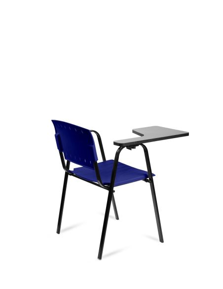 Silla Escolar Academic PRIMA con Mesa Rebatible - ROLIC Silla Escolar Academic PRIMA con Mesa Rebatible - ROLIC