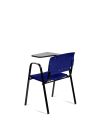 Silla Escolar Academic PRIMA con Mesa Rebatible - ROLIC