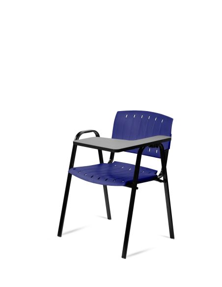 Silla Escolar Academic PRIMA con Mesa Rebatible - ROLIC Silla Escolar Academic PRIMA con Mesa Rebatible - ROLIC