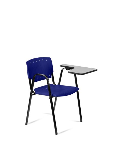 Silla Escolar Academic PRIMA con Mesa Rebatible - ROLIC Silla Escolar Academic PRIMA con Mesa Rebatible - ROLIC