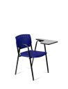 Silla Escolar Academic PRIMA con Mesa Rebatible - ROLIC