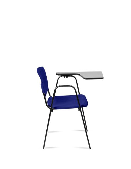 Silla Escolar Academic PRIMA con Mesa Rebatible - ROLIC Silla Escolar Academic PRIMA con Mesa Rebatible - ROLIC