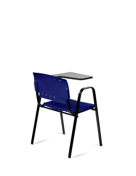 Silla Escolar Academic PRIMA con Mesa Rebatible - ROLIC Silla Escolar Academic PRIMA con Mesa Rebatible - ROLIC