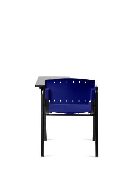 Silla Escolar Academic PRIMA con Mesa Rebatible - ROLIC Silla Escolar Academic PRIMA con Mesa Rebatible - ROLIC